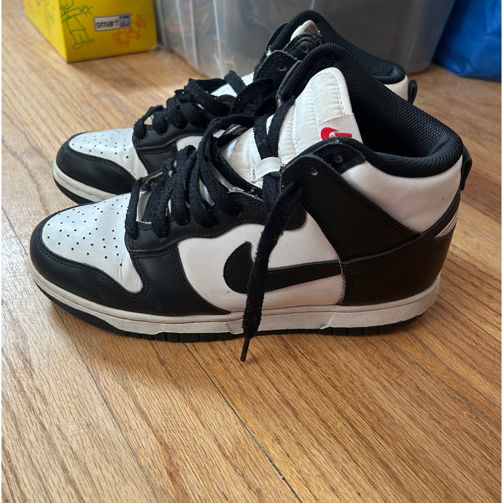 Nike Jordan Dunks Panda